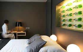 Hotel De Groene Hendrickx